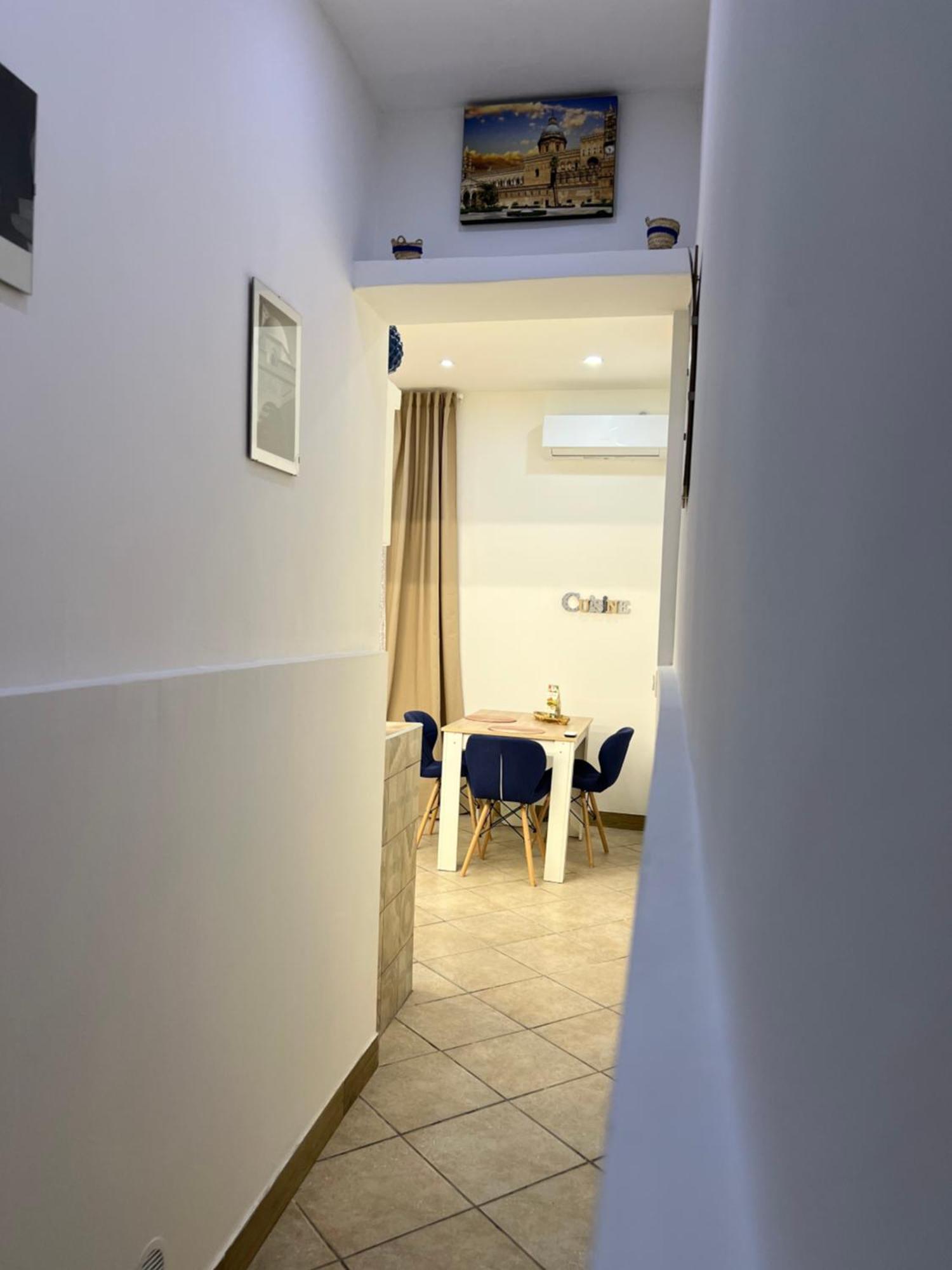 Porta Dei Greci Acomodação com café da manhã  Palermo